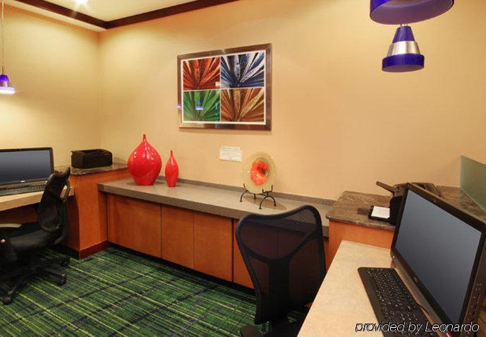 Fairfield Inn & Suites Woodbridge Avenel Facilities photo
